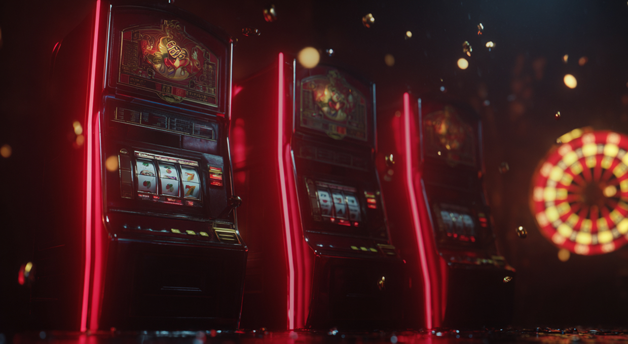 Axe Casino
