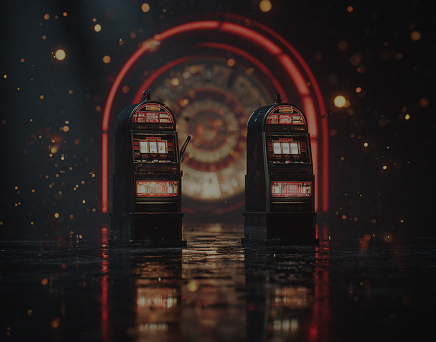 Axe Casino