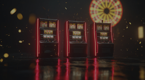 Axe Casino