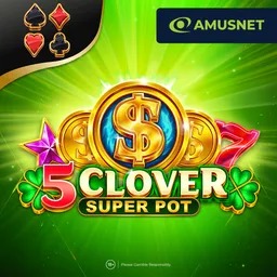 Clover Super Pot