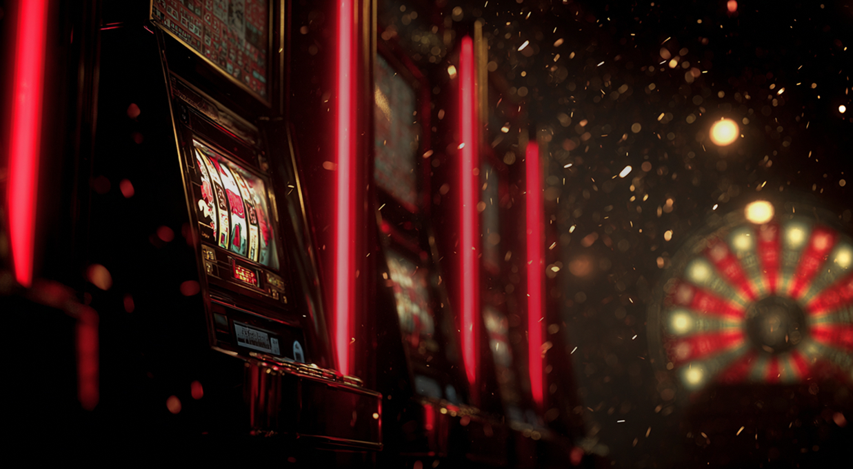 Axe Casino